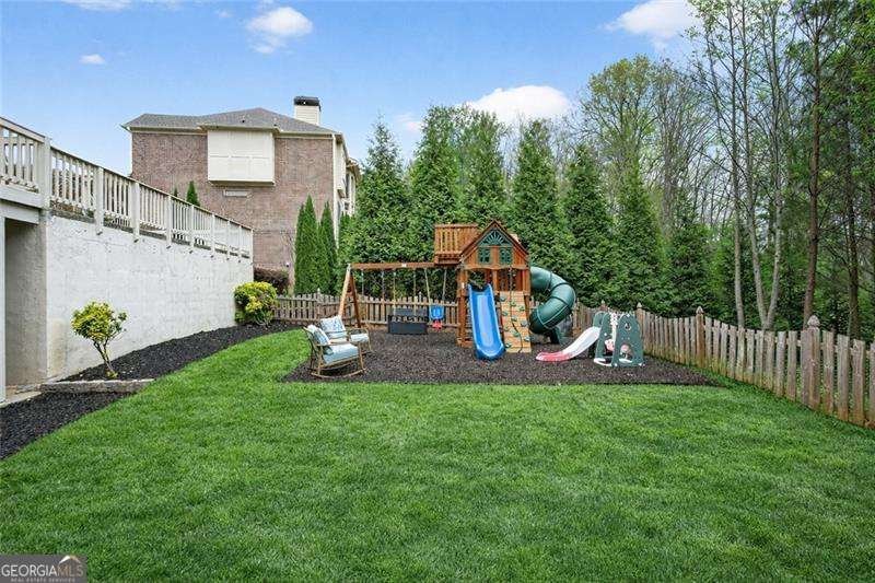 516 Brookeshyre Court Woodstock - Photo 54