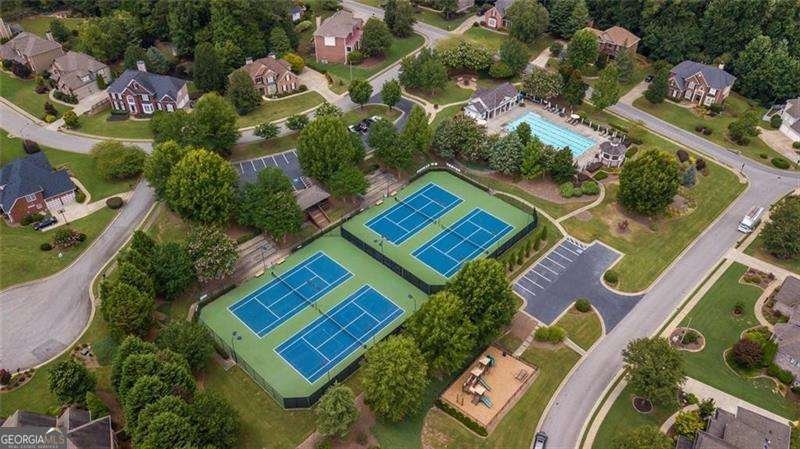 516 Brookeshyre Court Woodstock - Photo 55