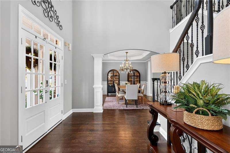 516 Brookeshyre Court Woodstock - Photo 7