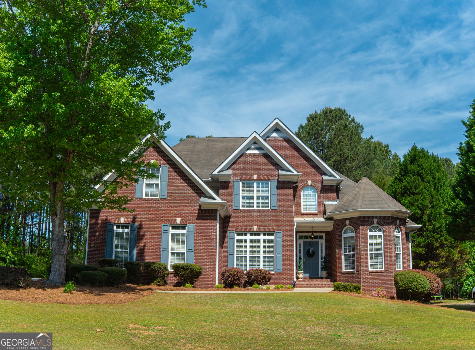 155 Millstone Drive Fayetteville - Photo 1