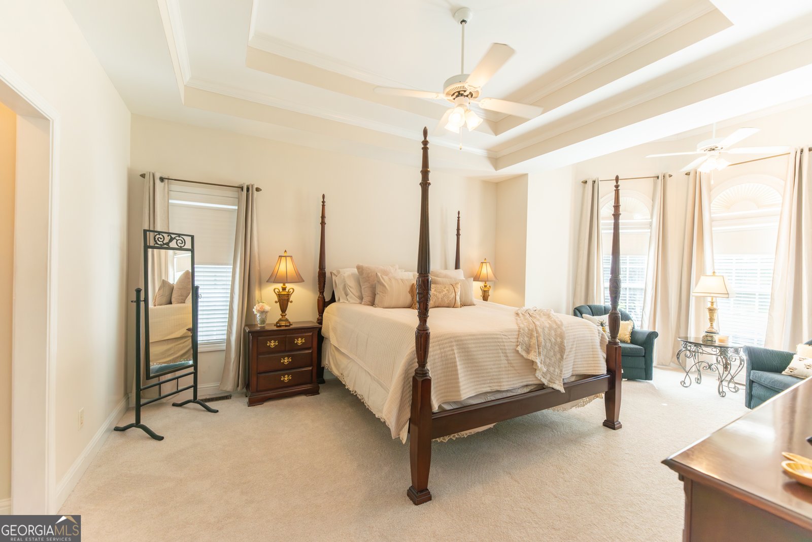 155 Millstone Drive Fayetteville - Photo 16