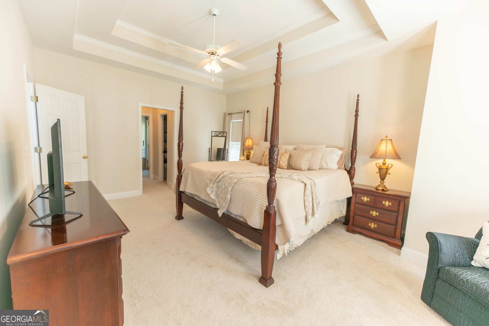 155 Millstone Drive Fayetteville - Photo 17