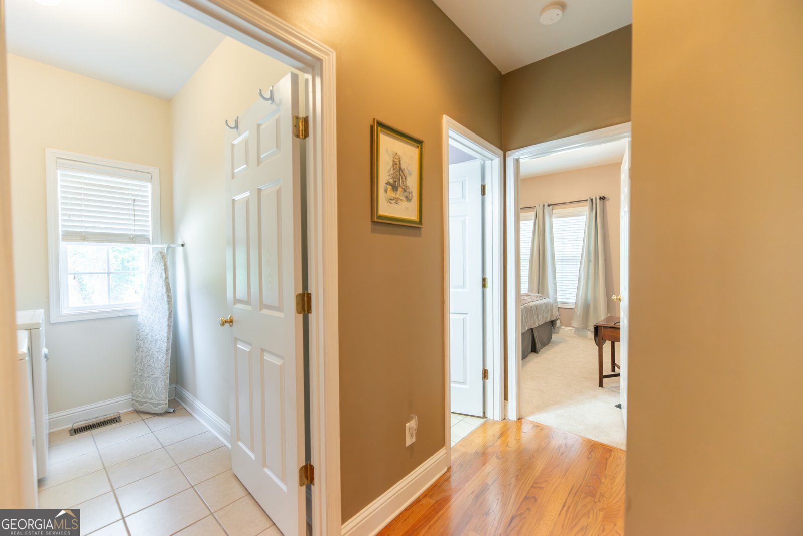 155 Millstone Drive Fayetteville - Photo 22