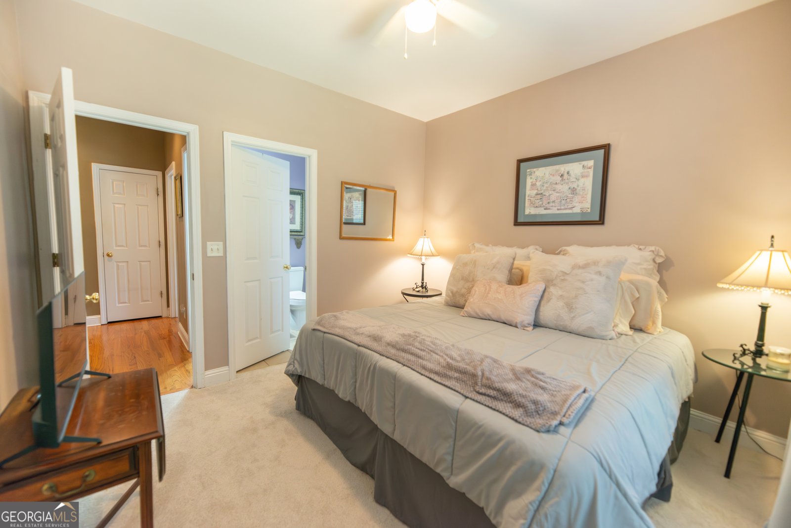 155 Millstone Drive Fayetteville - Photo 23