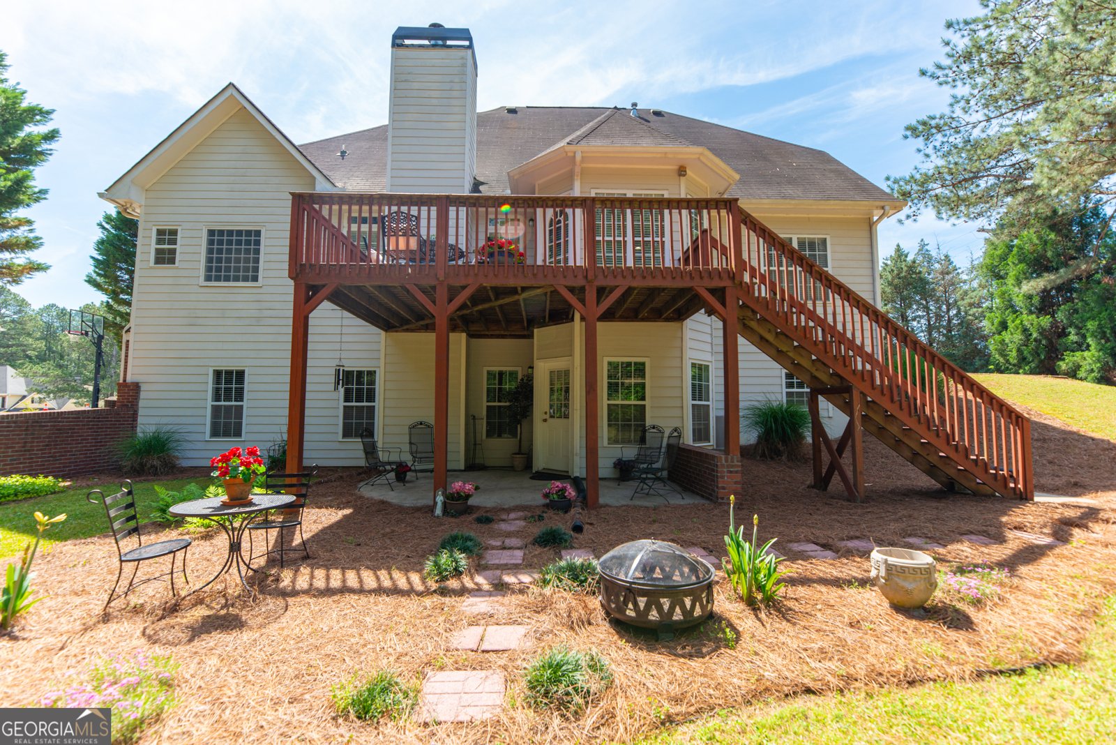 155 Millstone Drive Fayetteville - Photo 35