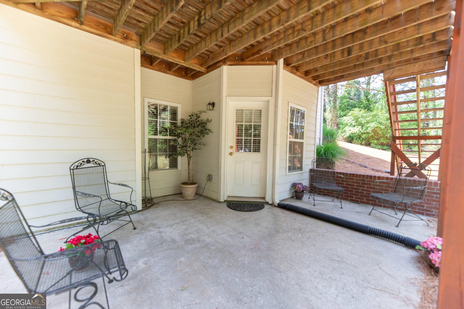 155 Millstone Drive Fayetteville - Photo 36