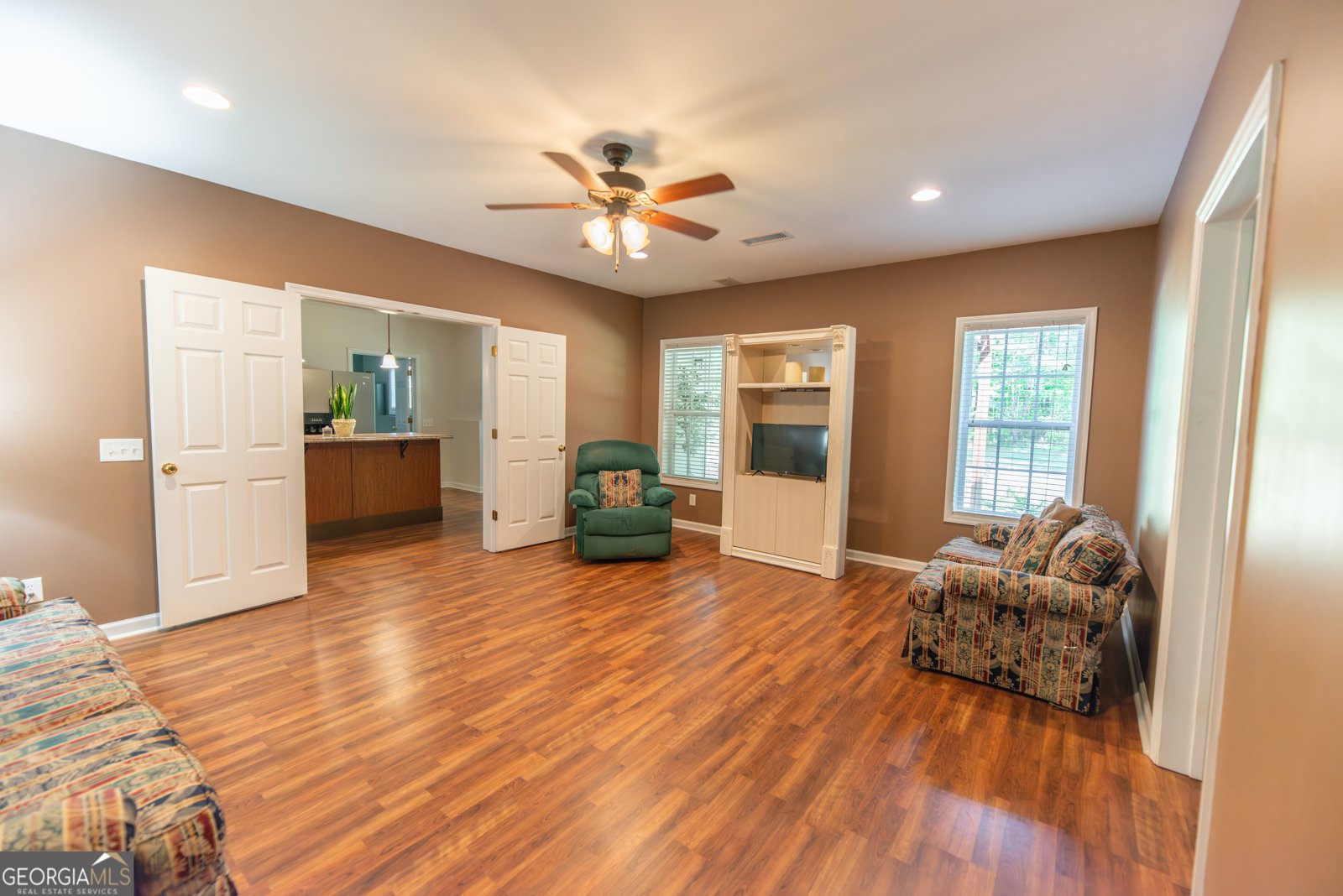 155 Millstone Drive Fayetteville - Photo 37