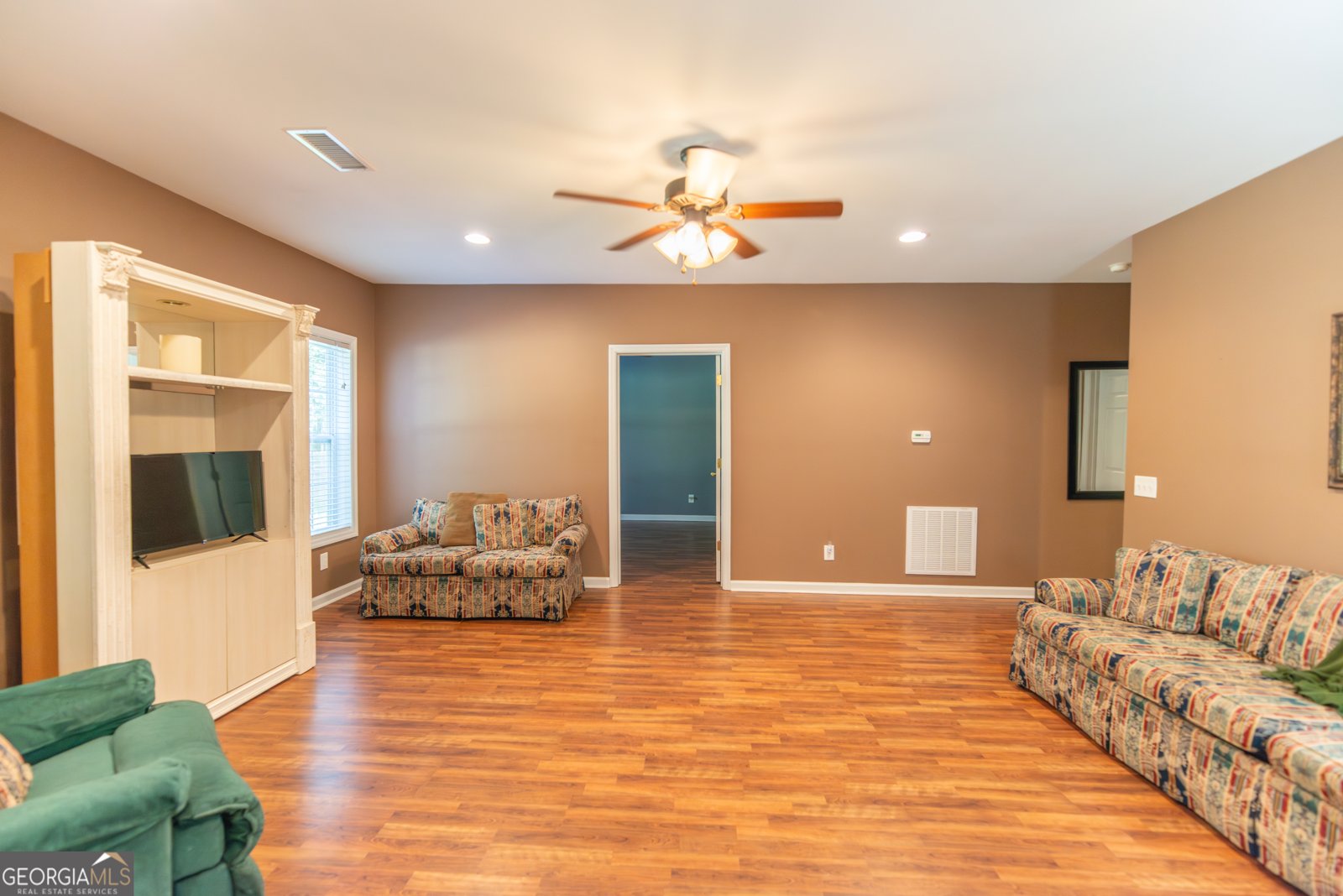 155 Millstone Drive Fayetteville - Photo 38