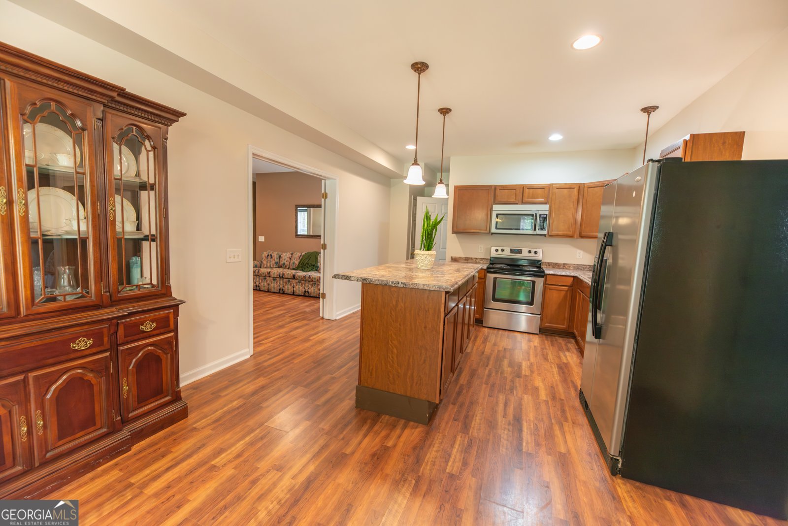 155 Millstone Drive Fayetteville - Photo 41