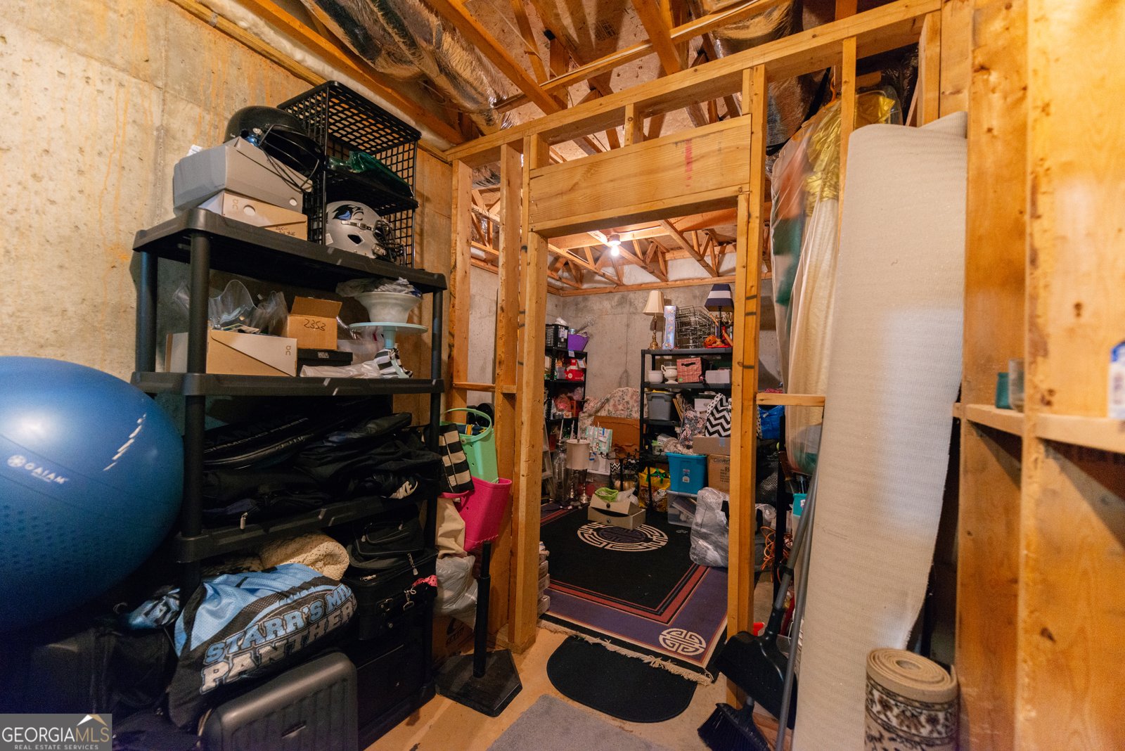 155 Millstone Drive Fayetteville - Photo 48