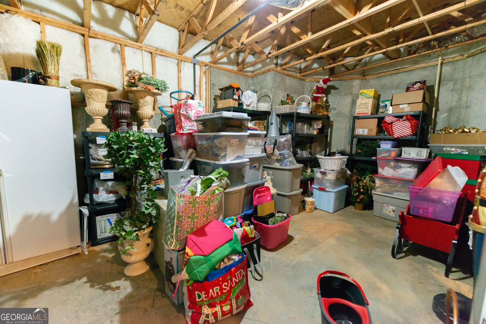 155 Millstone Drive Fayetteville - Photo 49