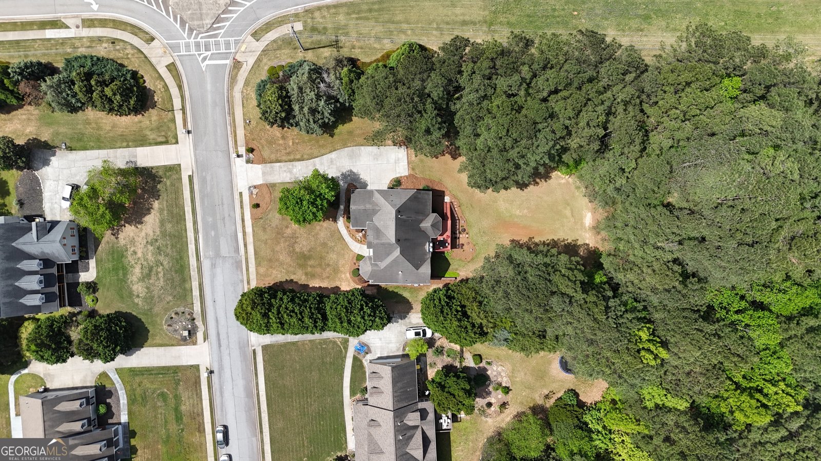 155 Millstone Drive Fayetteville - Photo 53