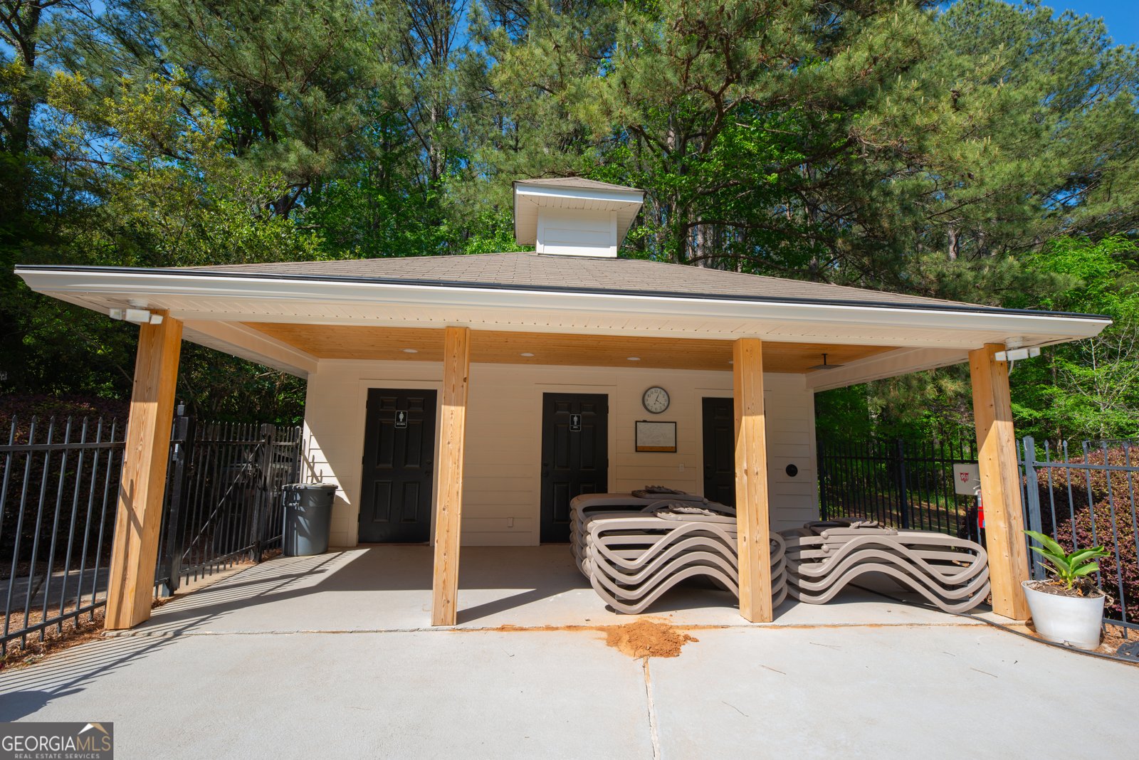 155 Millstone Drive Fayetteville - Photo 57