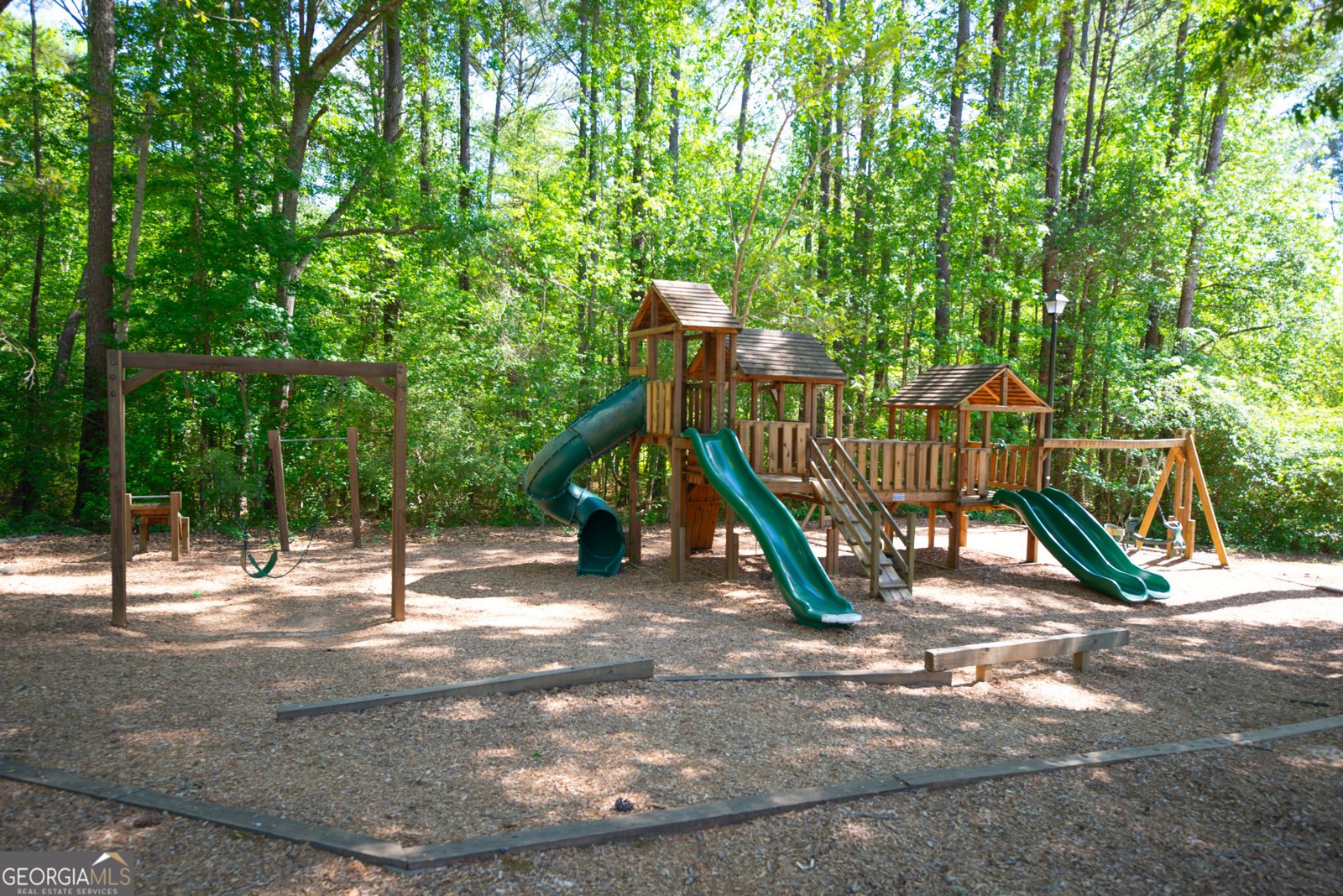 155 Millstone Drive Fayetteville - Photo 58