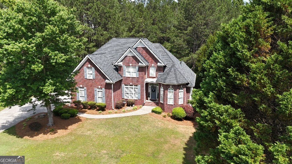 155 Millstone Drive Fayetteville - Photo 59