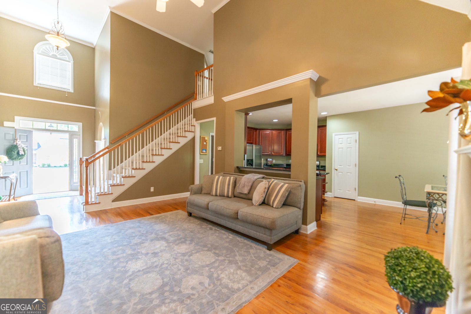 155 Millstone Drive Fayetteville - Photo 6