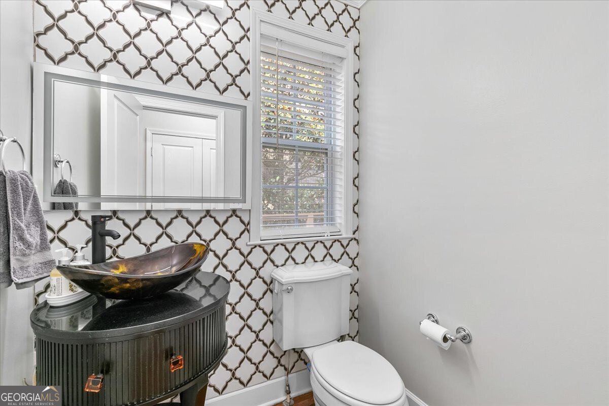 2872 Overlook Way Atlanta - Photo 11