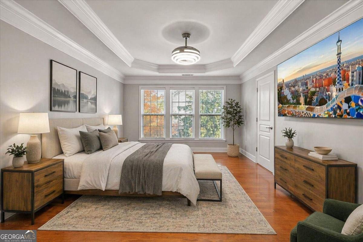 2872 Overlook Way Atlanta - Photo 12