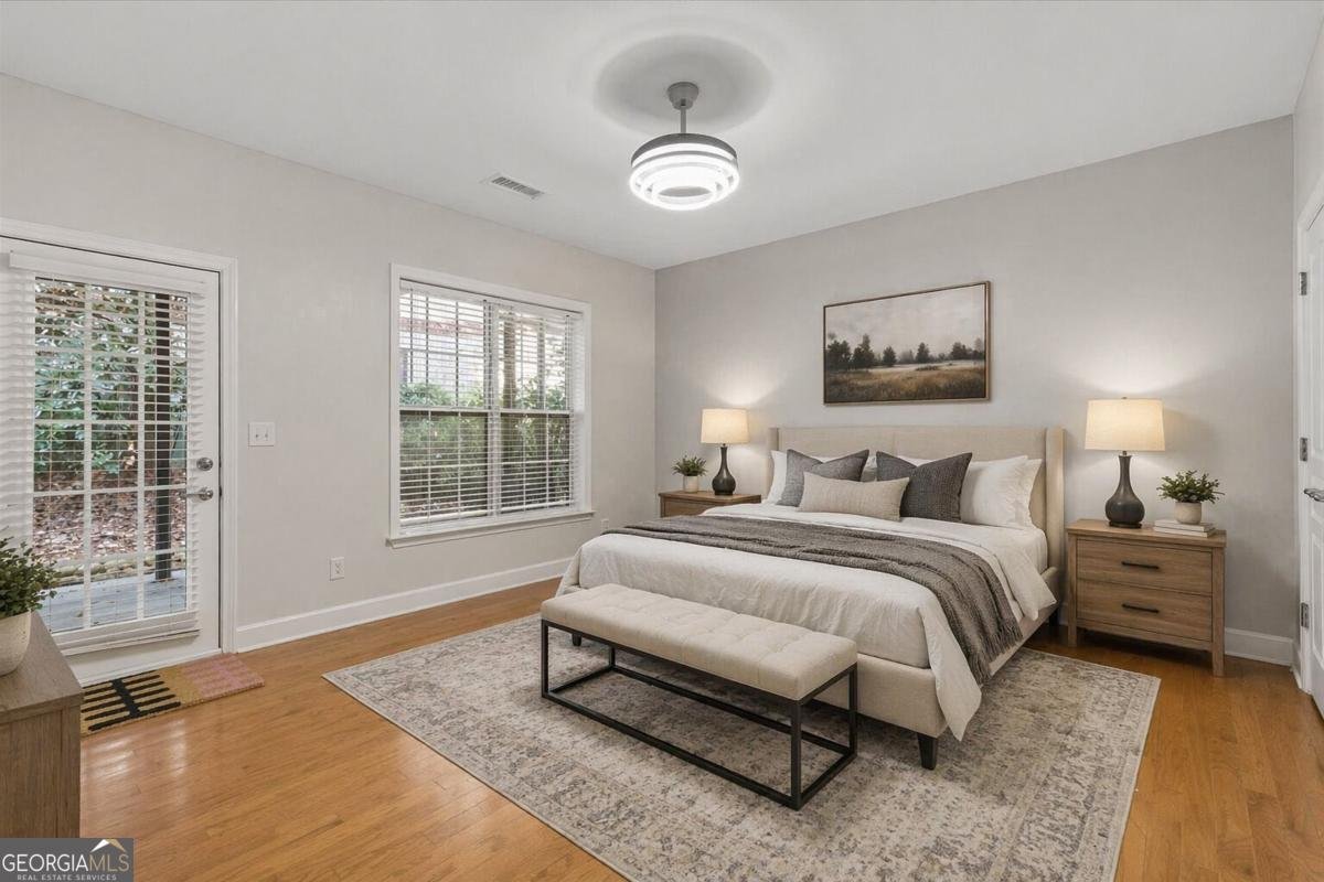 2872 Overlook Way Atlanta - Photo 14