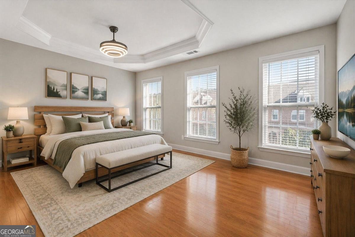 2872 Overlook Way Atlanta - Photo 16