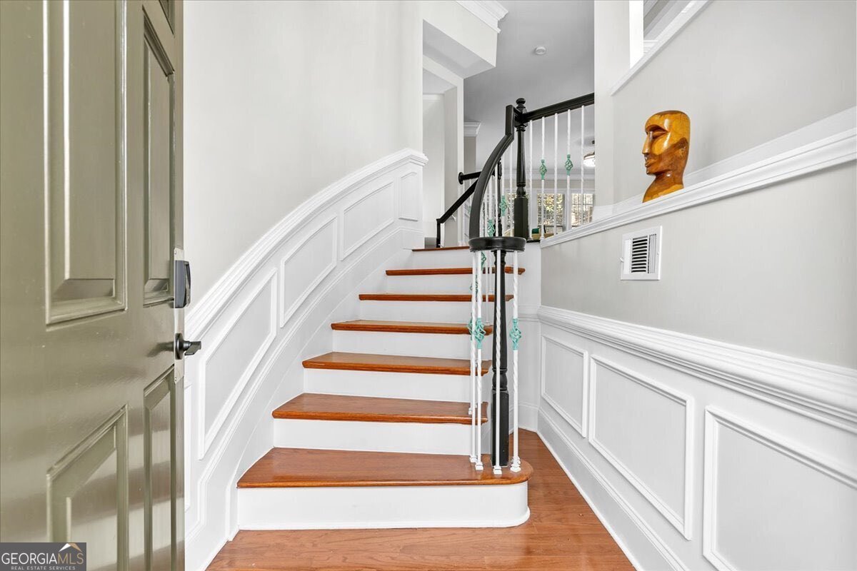 2872 Overlook Way Atlanta - Photo 17