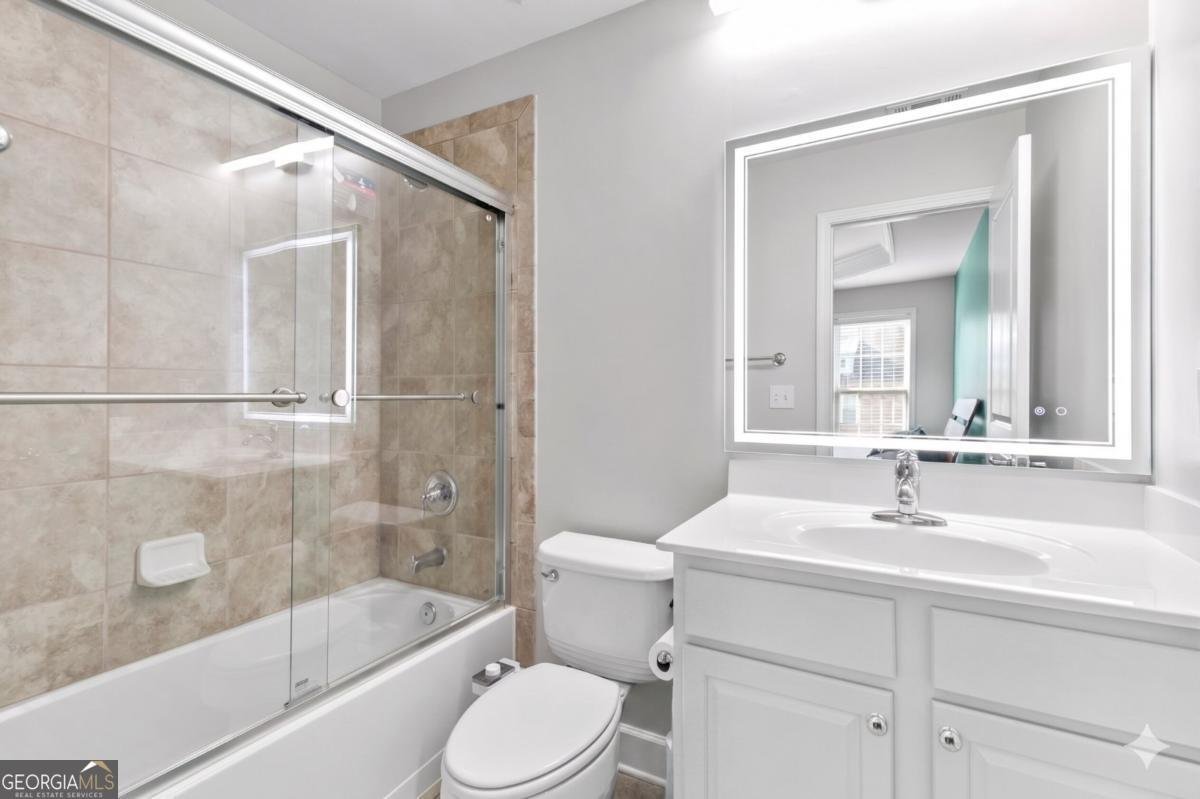 2872 Overlook Way Atlanta - Photo 18