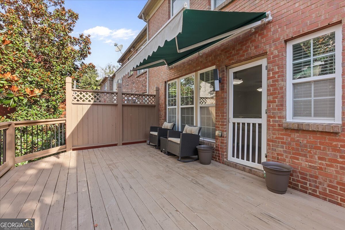 2872 Overlook Way Atlanta - Photo 20