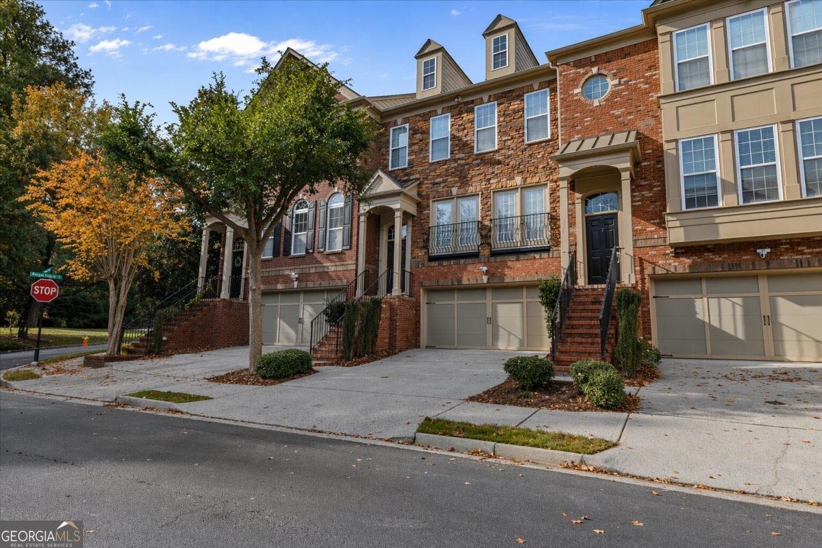 2872 Overlook Way Atlanta - Photo 21