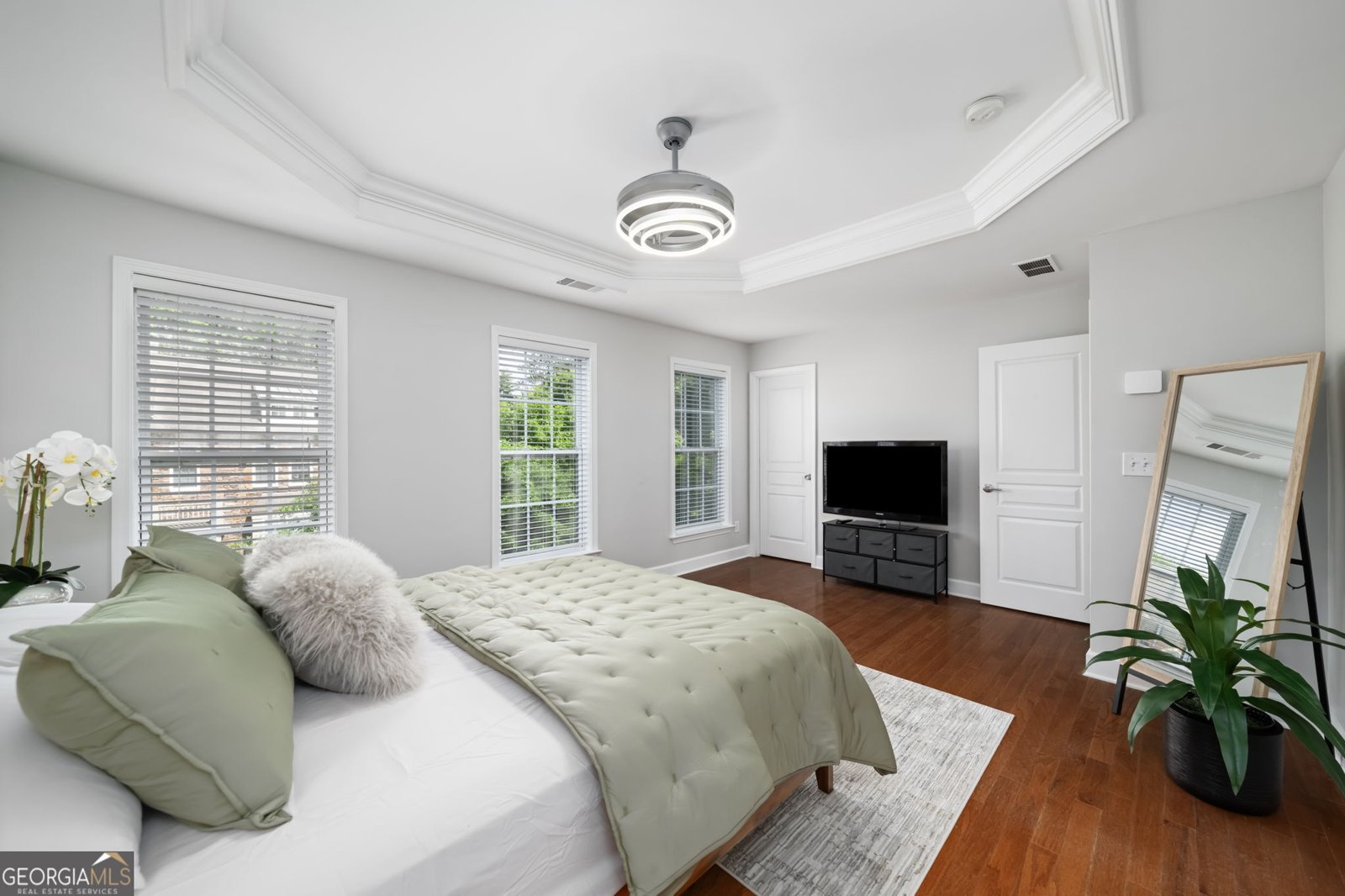 2872 Overlook Way Atlanta - Photo 29