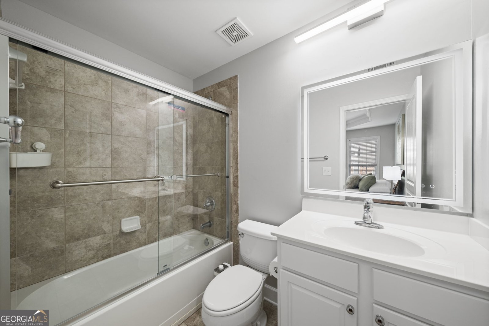 2872 Overlook Way Atlanta - Photo 30