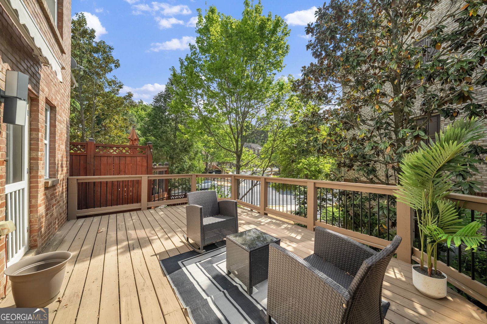 2872 Overlook Way Atlanta - Photo 36