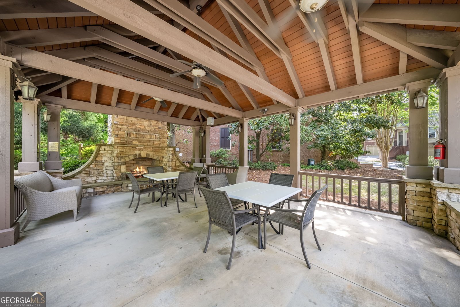 2872 Overlook Way Atlanta - Photo 41