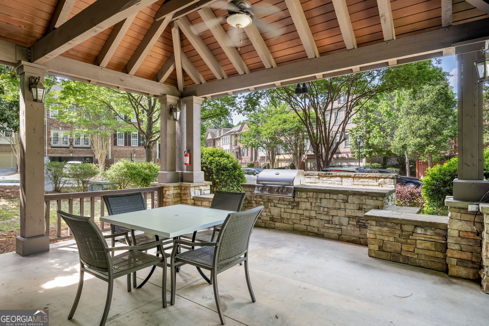 2872 Overlook Way Atlanta - Photo 42