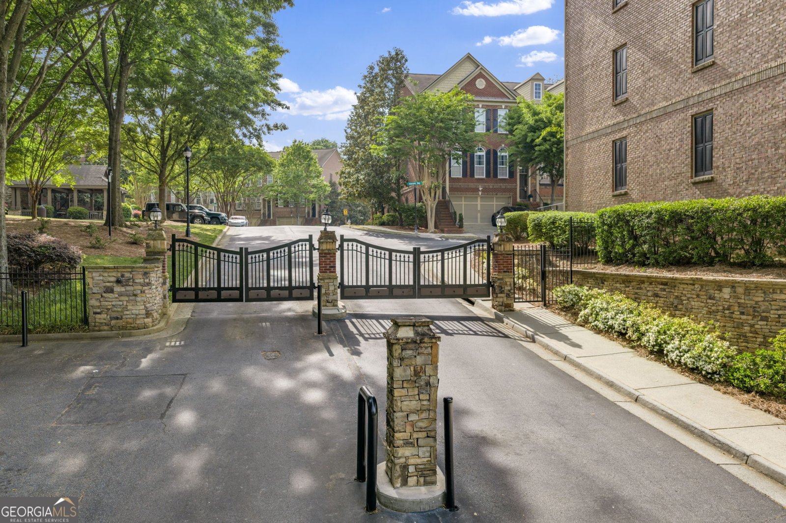 2872 Overlook Way Atlanta - Photo 43