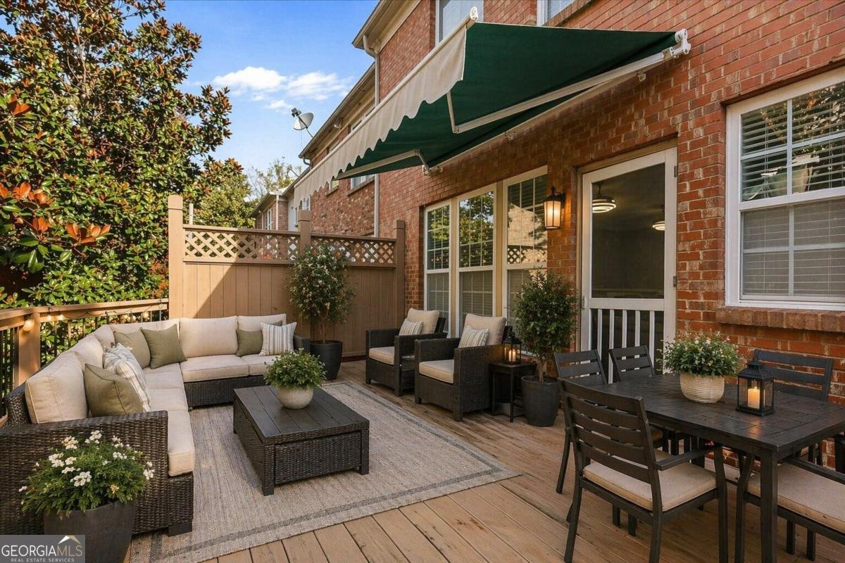 2872 Overlook Way Atlanta - Photo 6