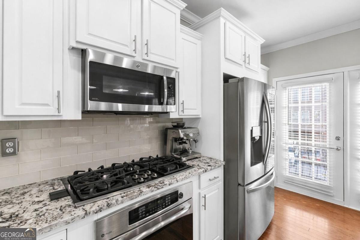 2872 Overlook Way Atlanta - Photo 7