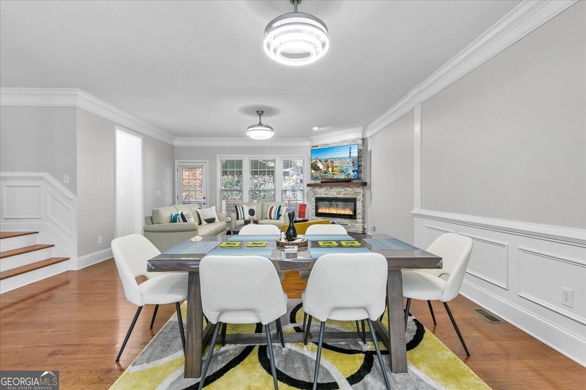 2872 Overlook Way Atlanta - Photo 8