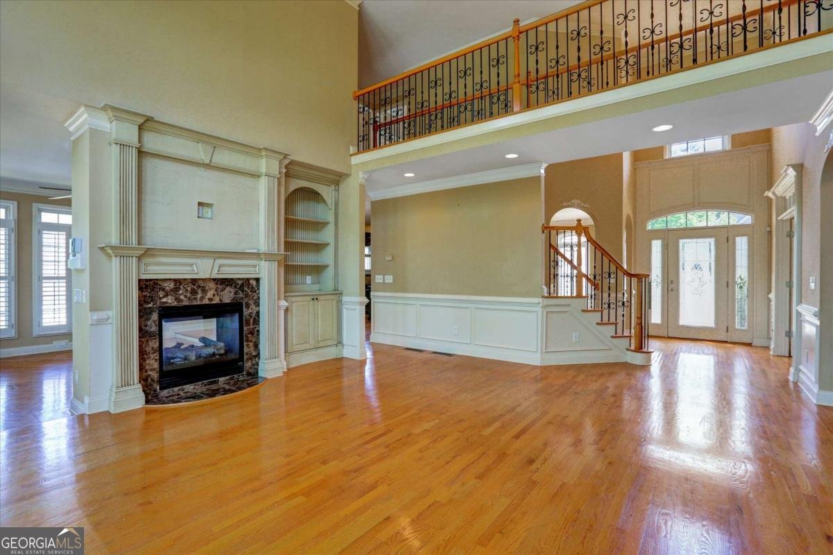 2104 Autumn Chase Drive Stockbridge - Photo 10