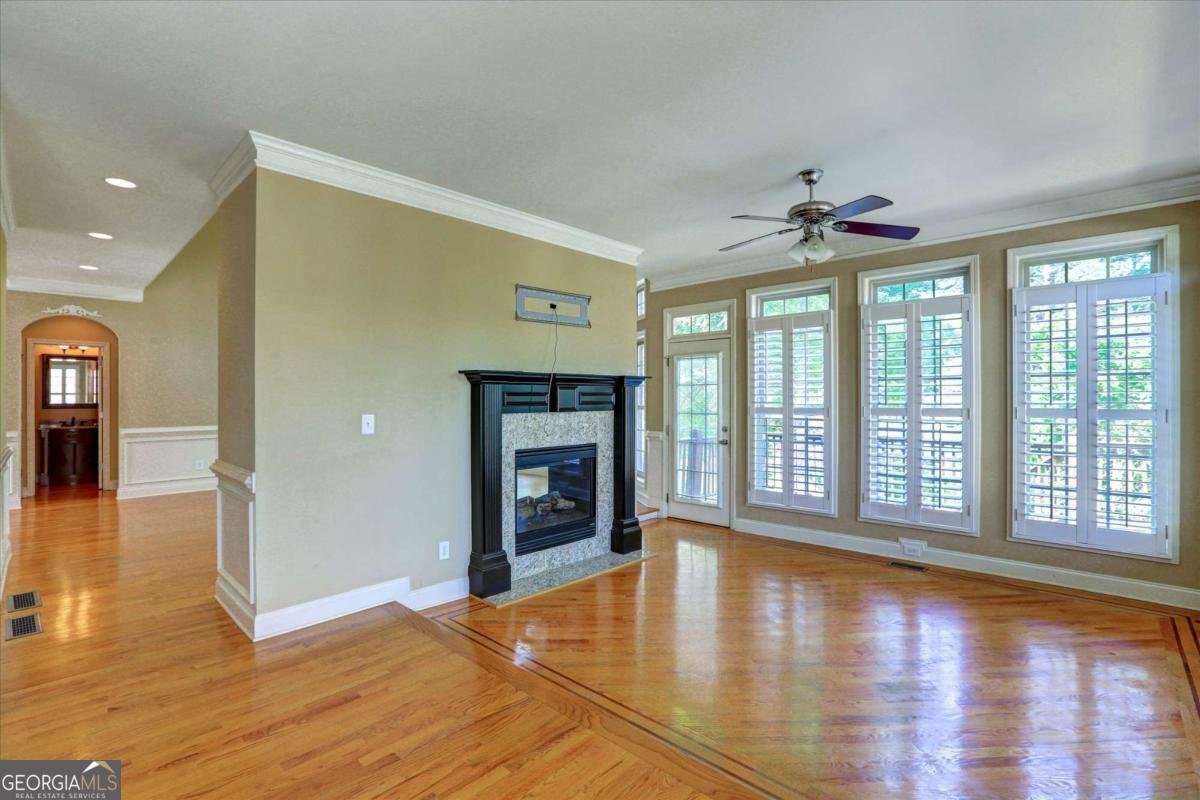 2104 Autumn Chase Drive Stockbridge - Photo 16