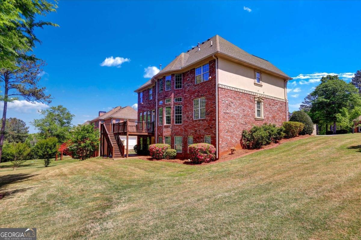 2104 Autumn Chase Drive Stockbridge - Photo 45