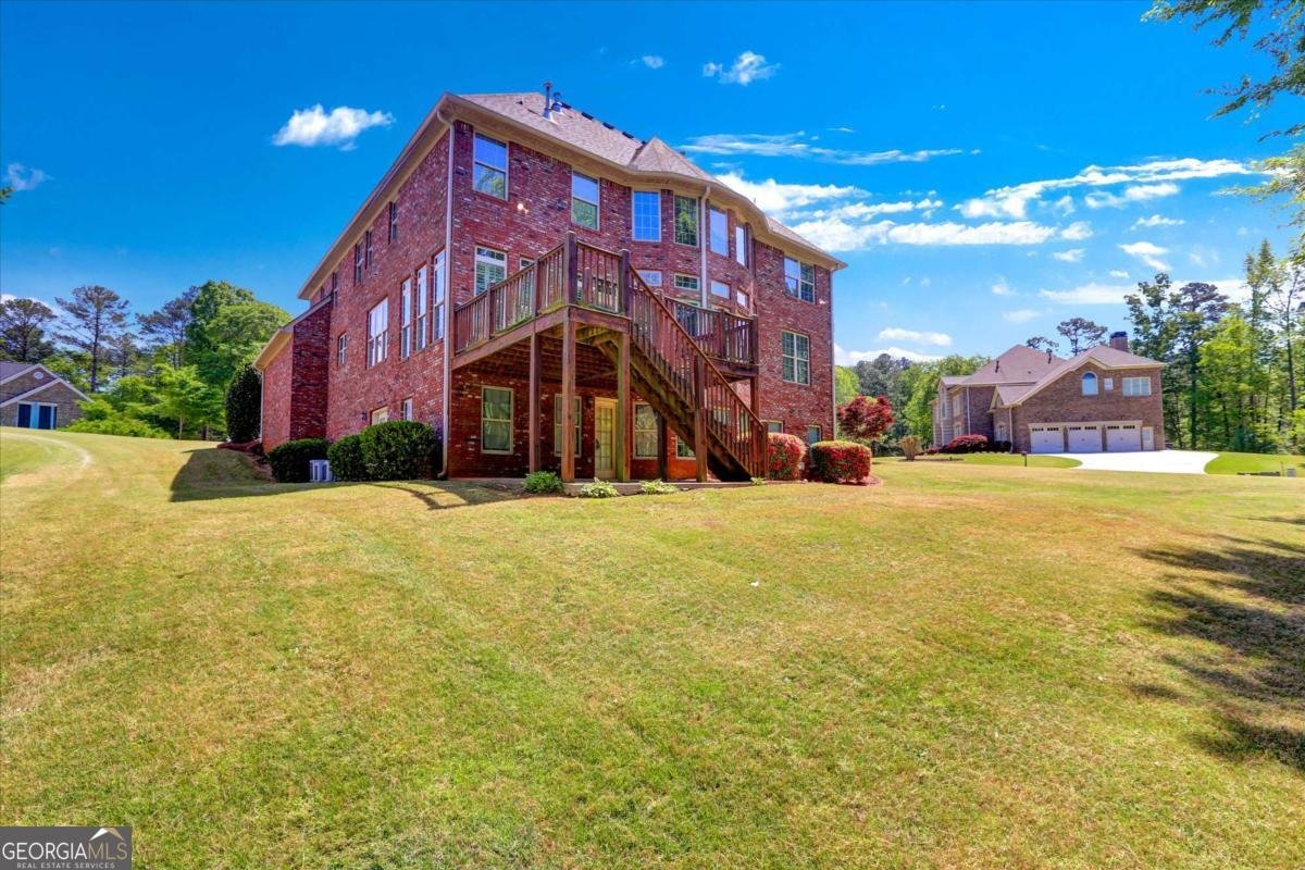 2104 Autumn Chase Drive Stockbridge - Photo 46