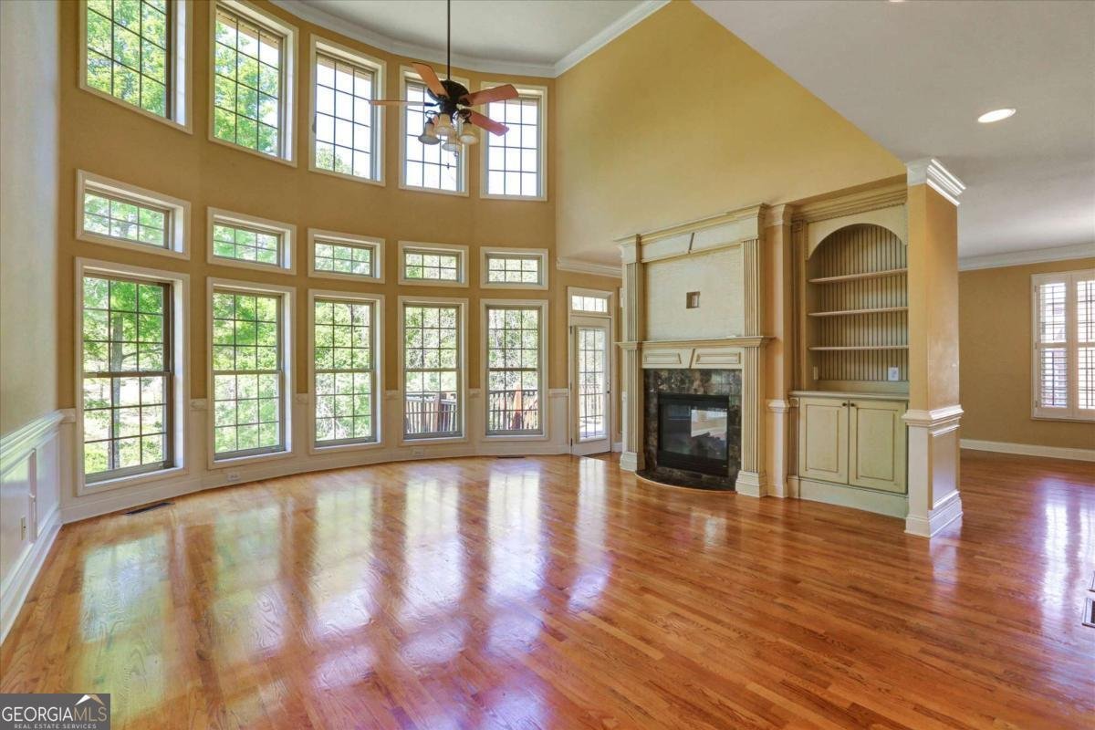 2104 Autumn Chase Drive Stockbridge - Photo 8