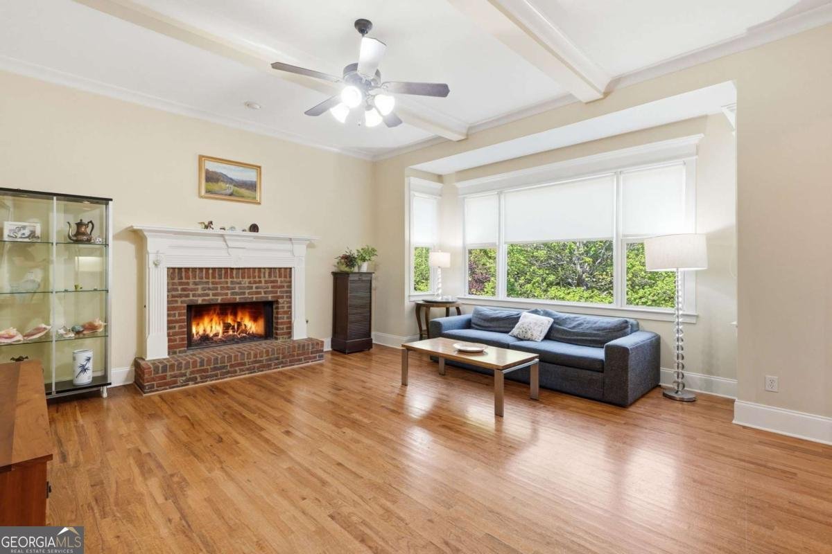 9930 Barnsbury Road Douglasville - Photo 10