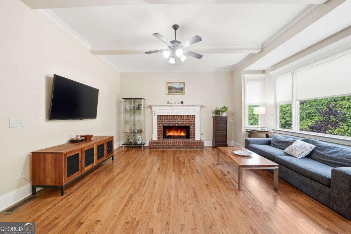 9930 Barnsbury Road Douglasville - Photo 12