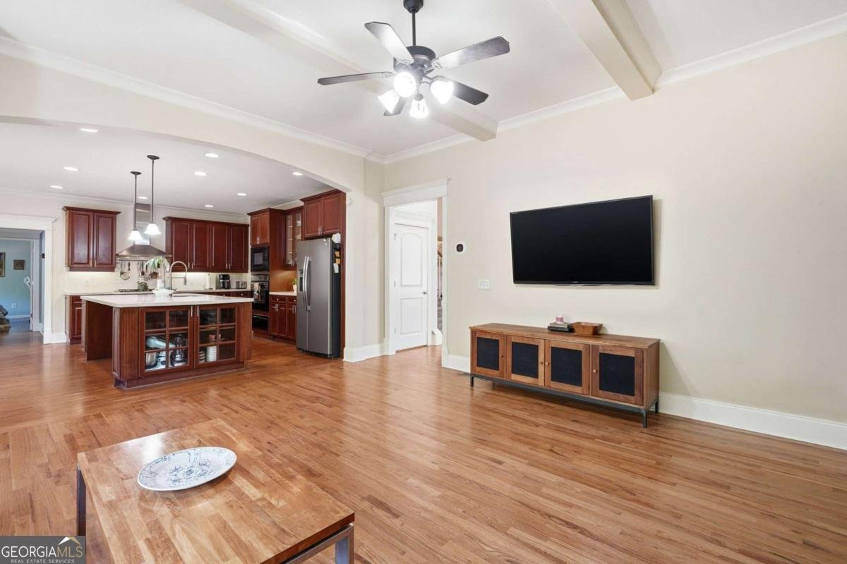 9930 Barnsbury Road Douglasville - Photo 13