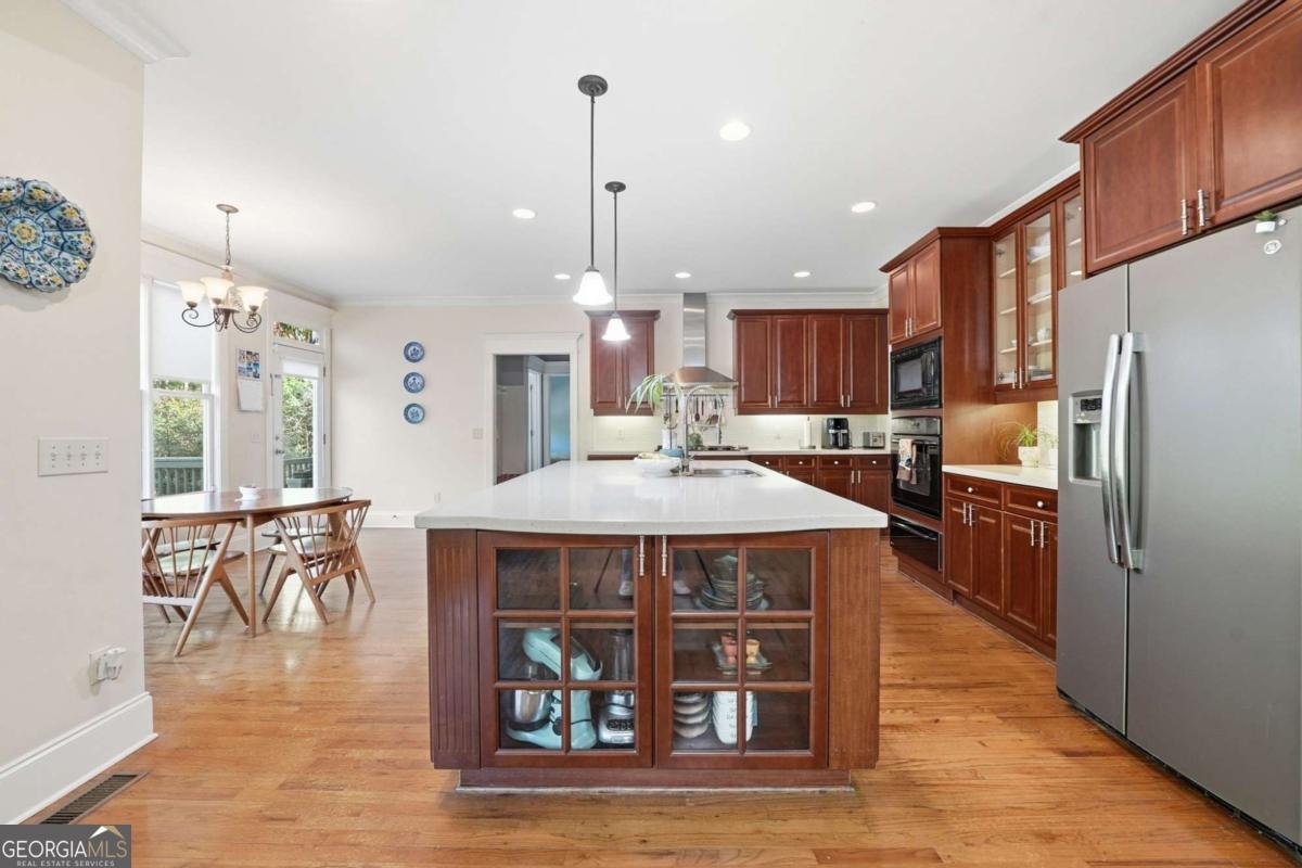 9930 Barnsbury Road Douglasville - Photo 14