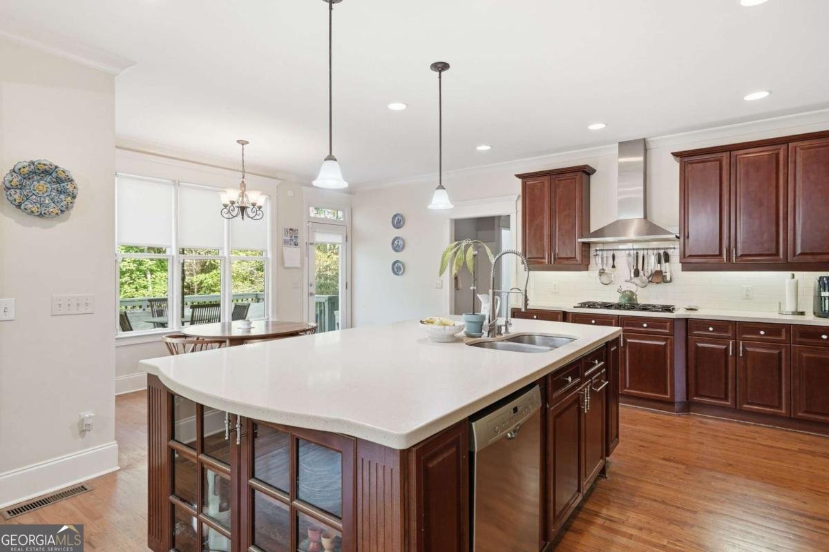 9930 Barnsbury Road Douglasville - Photo 15