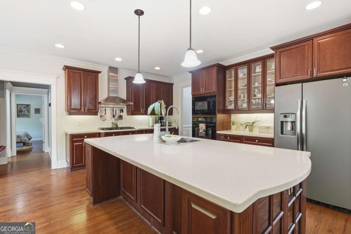 9930 Barnsbury Road Douglasville - Photo 16