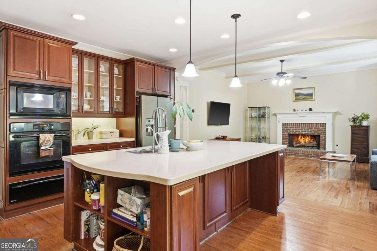 9930 Barnsbury Road Douglasville - Photo 17