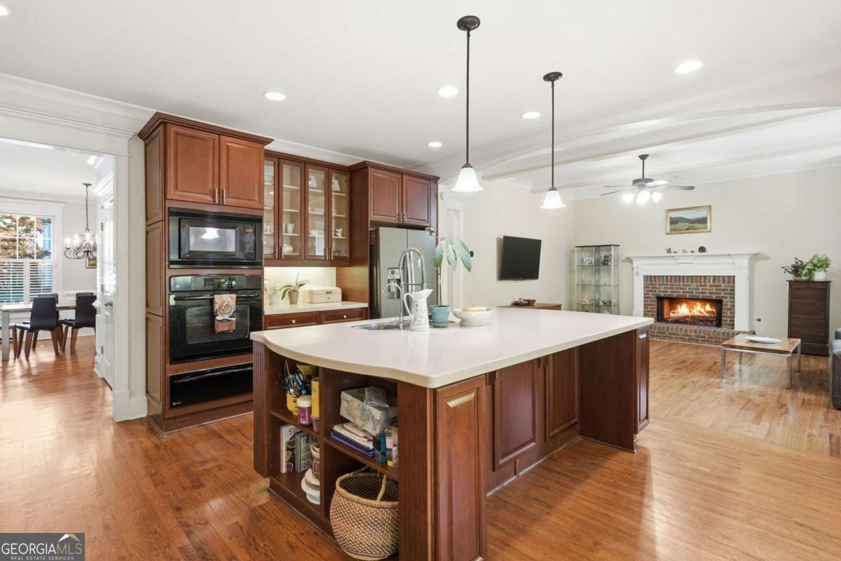 9930 Barnsbury Road Douglasville - Photo 18